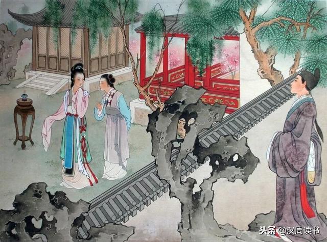 妙笔生花的主人公是谁，生花妙笔是什么人物（每个字都该打上马赛克）