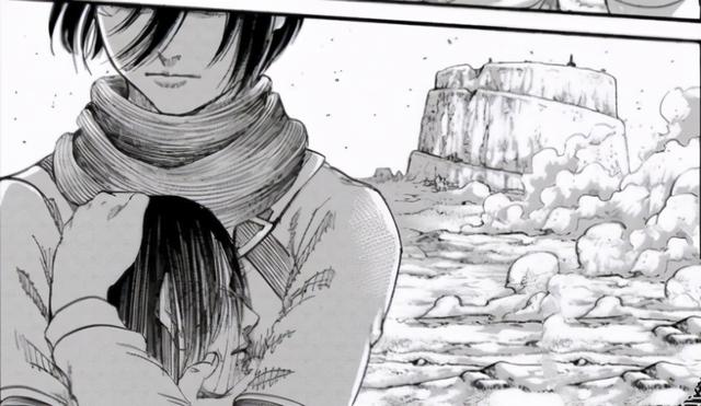 央视怒批进击的巨人结局，央视怒批进击的巨人视频（《进击的巨人》最终话更新）