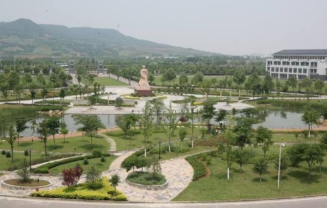 南京晓庄学院环境科学学院，南京晓庄学院有哪些专业和院系（南京这所高校很“委屈”）