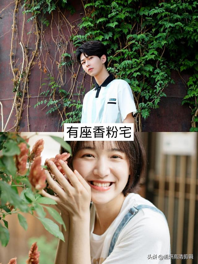 毛不易项羽虞姬mv女主是谁，王添羽个人简历（推荐8部还未播出的电视剧）