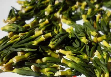 糖醋姜的功效及制作方法，一年12个月照着吃