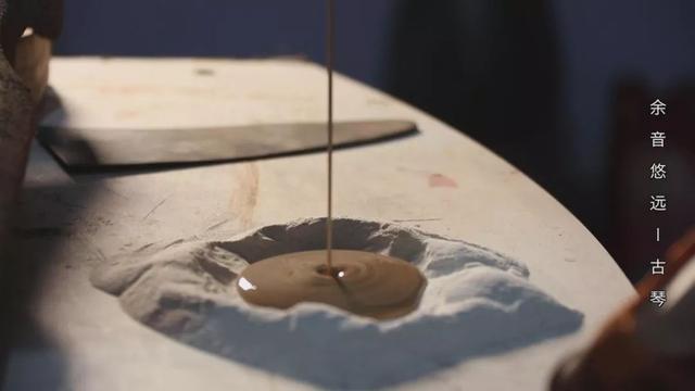 古琴制作过程，古琴制作过程图片（带你去看古琴的制作）