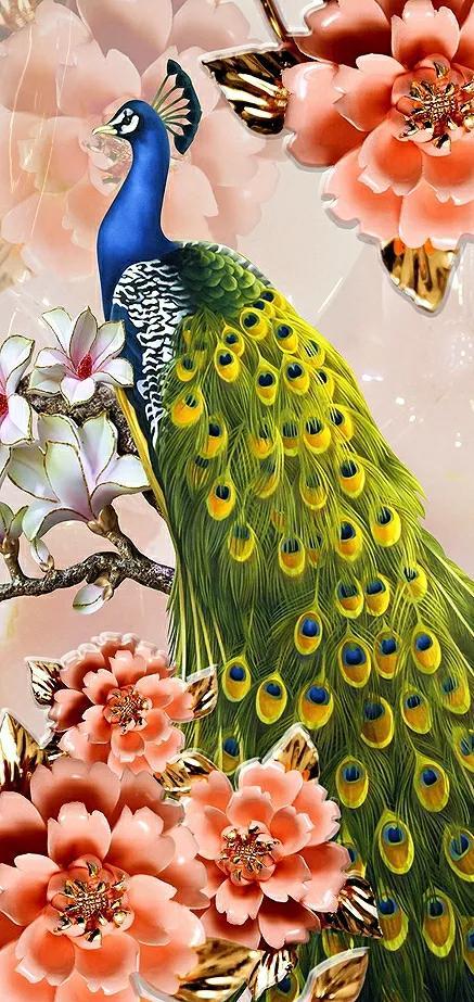 全屏手机壁纸，苹果手机动态壁纸下载 免费 全屏（36张精美无字迹图片）