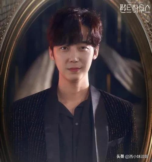 顶楼韩剧人物介绍，韩国电视剧顶楼人物介绍（两人同是36岁）