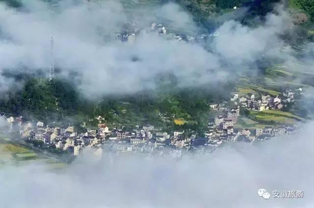 合肥周边自驾游，合肥周边10大自驾目的地（合肥周边骑行或自驾游风景超美的7条公路推荐）