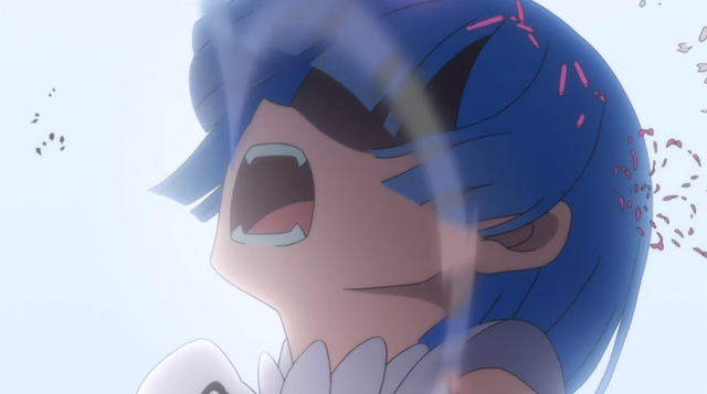 蕾姆图片，蕾姆（“蕾姆醒了”登上热搜）