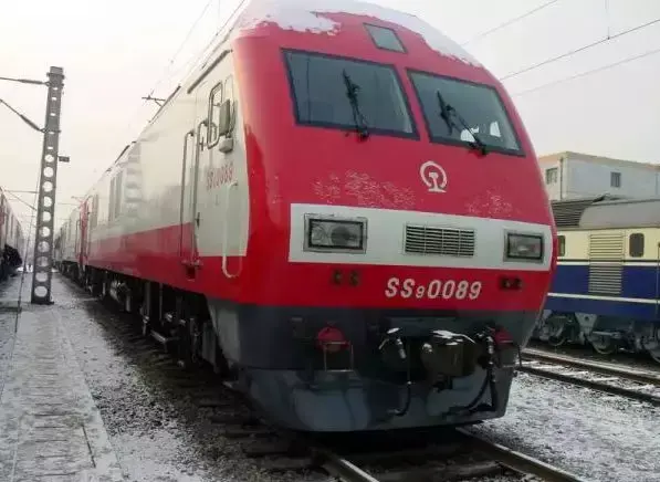 火车是什么字母开头，火车前面开头字母代表什么（G、D、C、Z、T、K、L、Y）