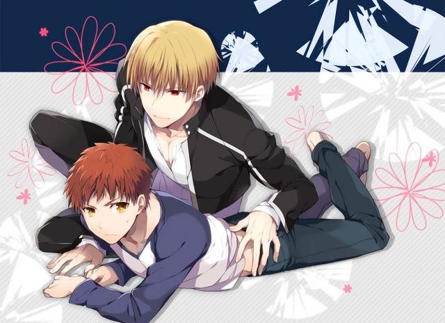 fate stay night ubw实力排行，三线士郎HF线的最弱