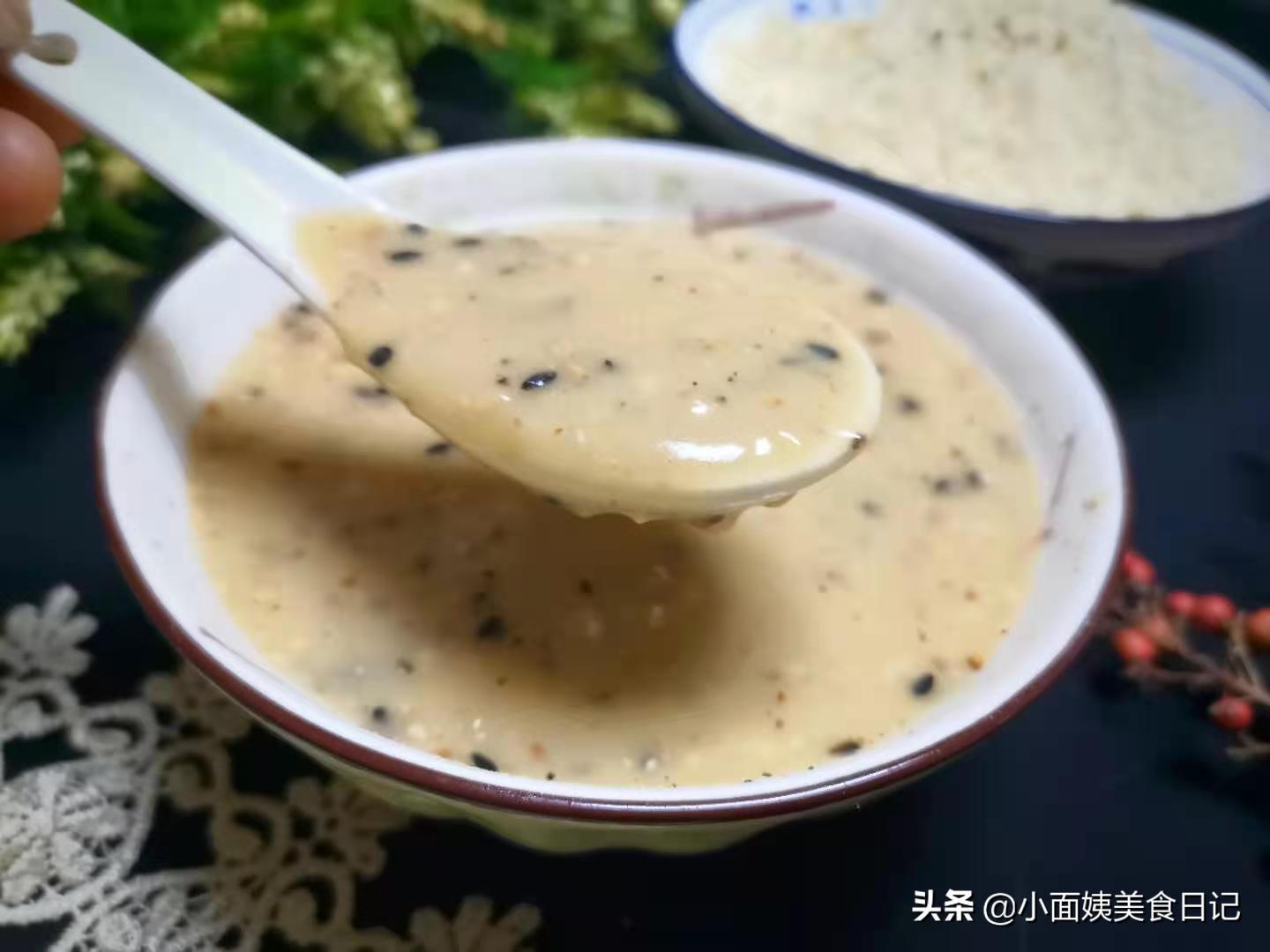 如何炒油茶面，如何炒油茶面才好吃（80岁的外婆就好这一口）