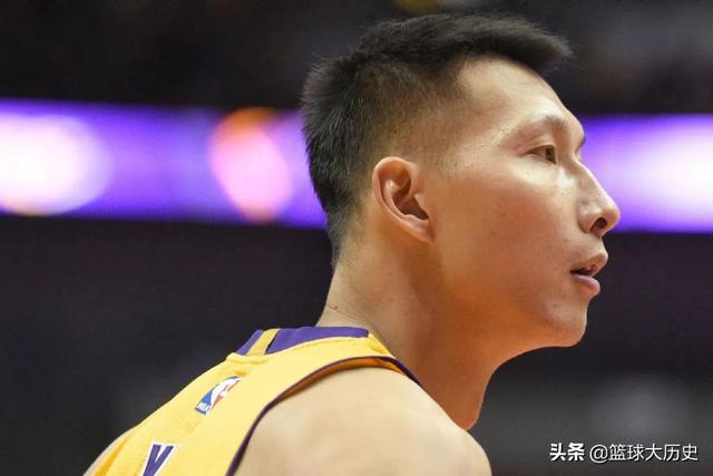 易建联什么时候进入NBA的，易建联什么时候进NBA（他满怀期待而去）