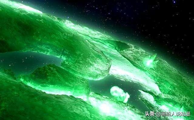 怎么画奥特之王，奥特之王怎么画（他绝对不仅仅是一个普通的光之国战士）