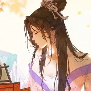 寻欢/2019古风动漫情头/借你一生可好，微信头像，寻欢/2019古风动漫情头/借你一生可好（古风动漫情侣头像来了）