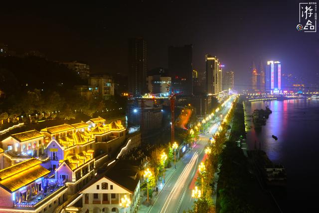 重庆二江指的是什么，外地游客眼中的香饽饽