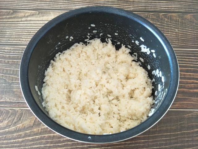 酿米酒的制作方法，米酒制作方法及步骤（再也不用买米酒了）