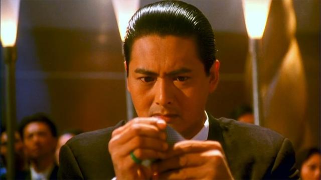 千王之王2002，千王之王2003（盘点香港影坛十大赌片）