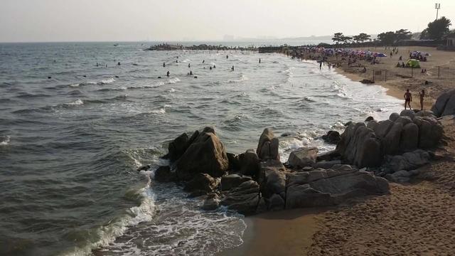 北戴河一日游最佳路线，北戴河旅游攻略一日游（简单实用的北戴河攻略）