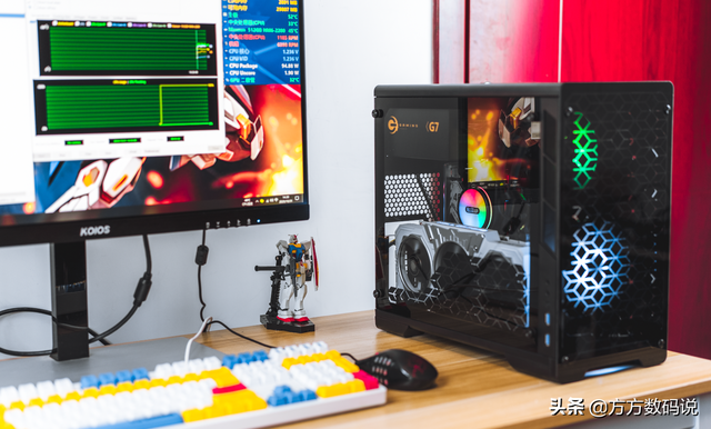 itx是什么意思，itx是什么时候出现的（装习惯了ATX）