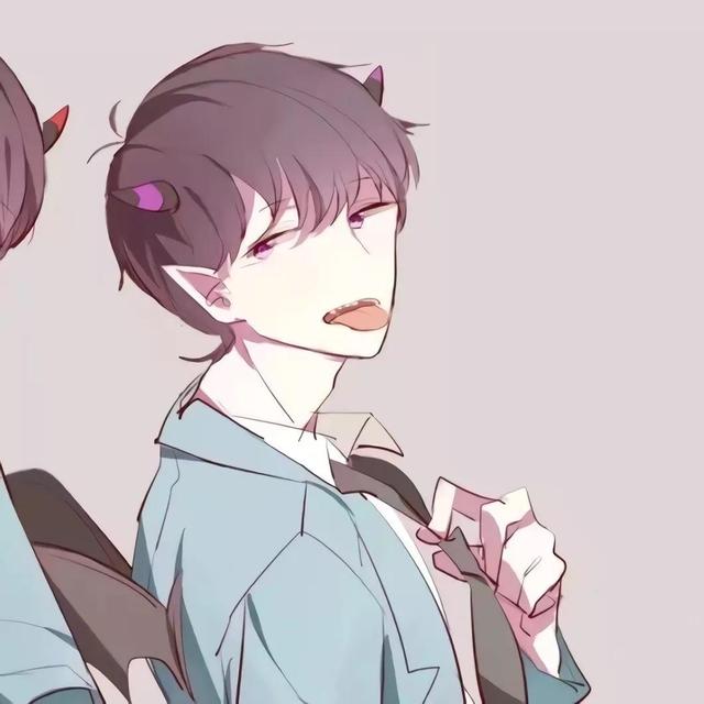 兄弟头像两人一人一张，兄弟头像双人微信（适合跨年发的可爱文案）