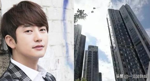 朴施厚主演的电视剧，朴施厚在哪部电视剧中演的胜祖（与韩彩英合作豪杰春香）