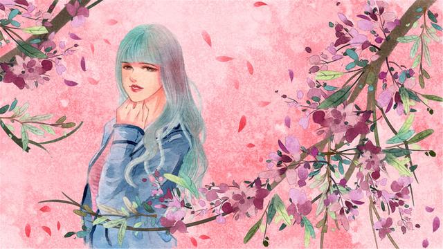 放手也是一种解脱，放手也是一种解脱,你和我都会好过（也是一种解脱）