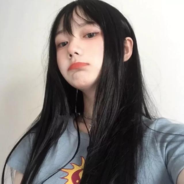 时尚气质女头/女孩子的气质要有也要有素质，微信头像，时尚气质女头/女孩子的气质要有也要有素质（有气质的女生头像）