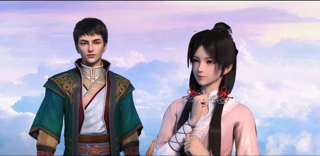 十大必看国漫电影，B站国漫播放量排行榜前10名（十部必看国漫）