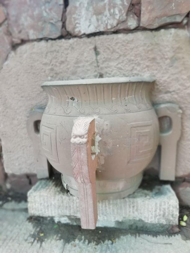 太阳地球月亮运行图，地球月球运动轨迹图（公园虽小，历史文化元素不少）