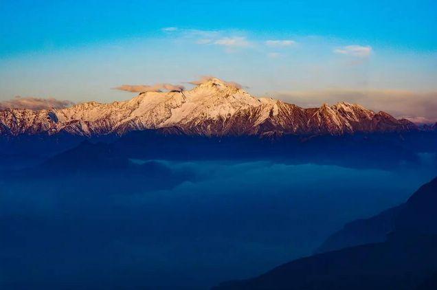 汶川海拔多少米，四川汶川县海拔多少米（什么是汶川）