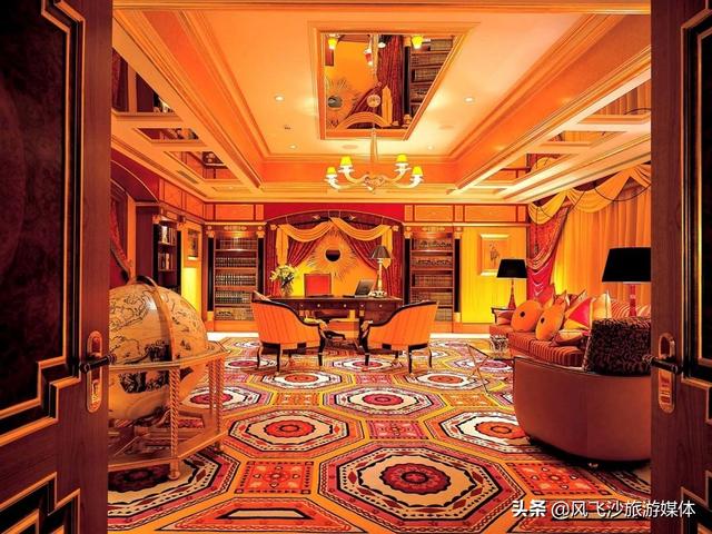 迪拜在什么地方，迪拜在哪里（你想知道的迪拜，都在这里了）