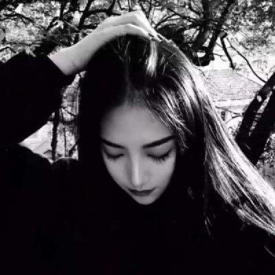 黑白风格优质女生头像微信,黑白风格优质女生头像(微信女生黑白头像简约好看) 黑白风格优质女生头像微信,黑白风格优质女生头像(微信女生黑白头像简约好看)