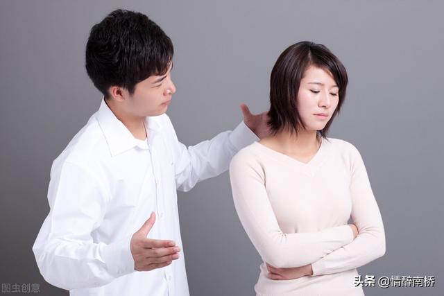 离婚冷静期怎么挽回老婆，离婚了该如何挽回妻子（男人通过这三个步骤）