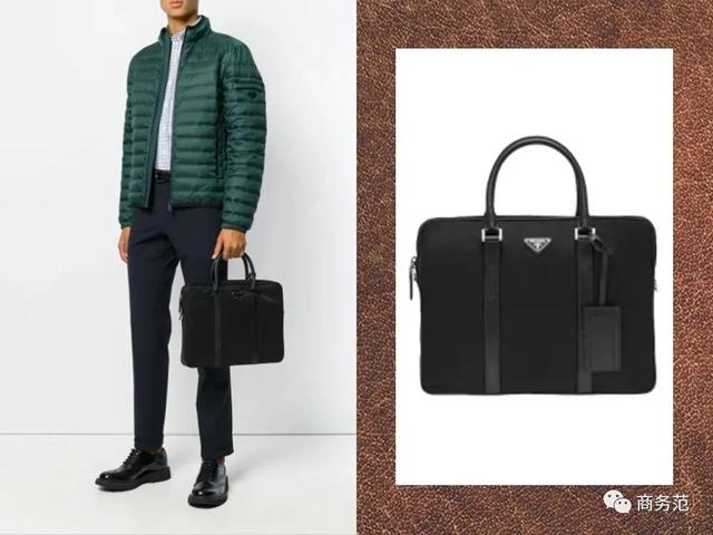意大利男士皮具品牌有哪些，意大利男士皮鞋品牌有哪些（职场男必备公文包）