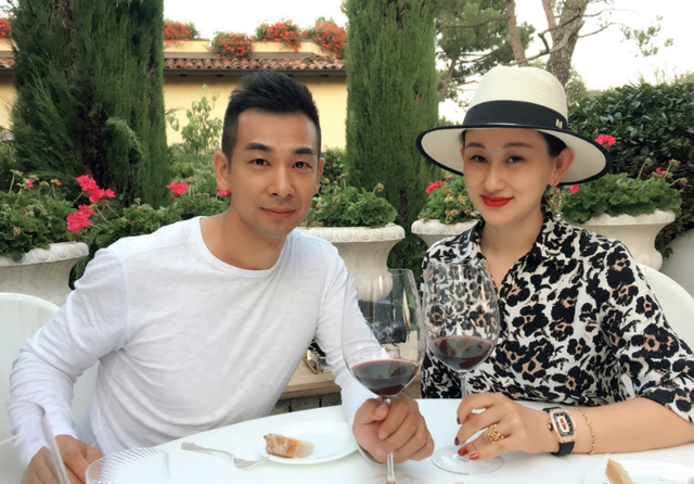 赵文卓个人资料,赵文卓个人资料老婆(赵文卓的情史也不简单)