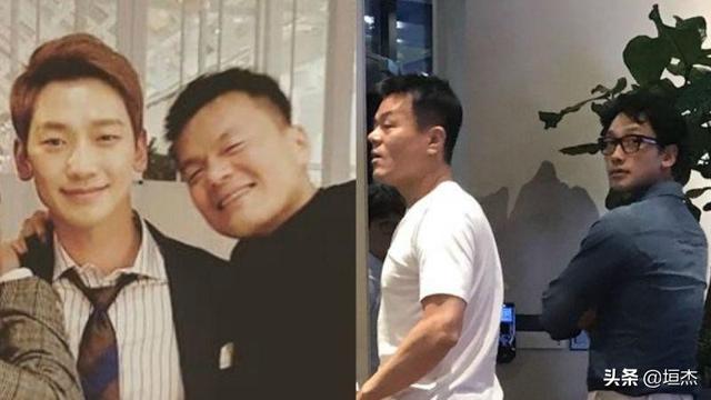 朴镇英，但也是一段好笑的经历（朴镇英看脸时代）