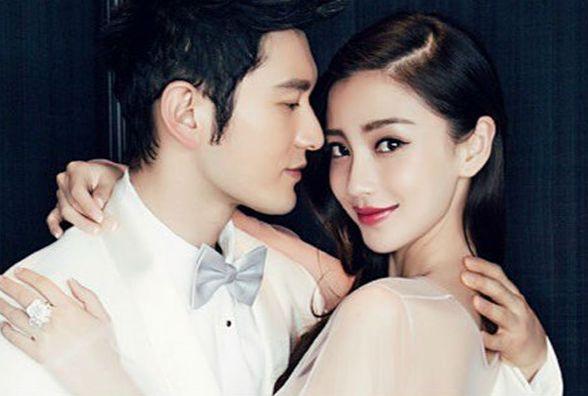 angelababy的老公是谁，杨颖的真正老公是谁（6年婚姻结束和平分手）
