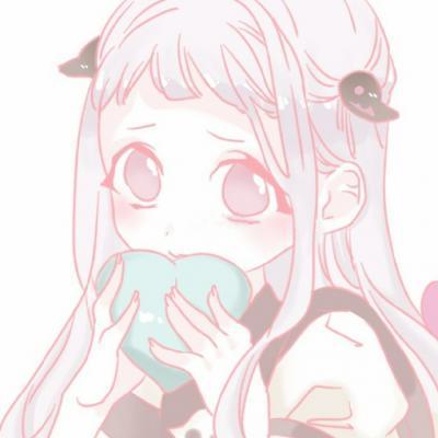 动漫情侣头像微信，动漫情侣头像（卡通动漫情侣微信头像超萌一男一女）