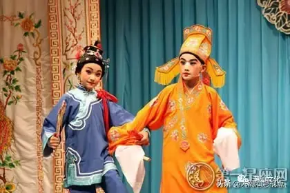 烟花女与状元郎，怎配我这状元郎上一句（潮剧的特点都是什么）