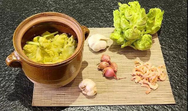 儿菜的功效与作用，儿菜有什么样的功效与作用（炒、烩、炸、涮、凉拌样样行）