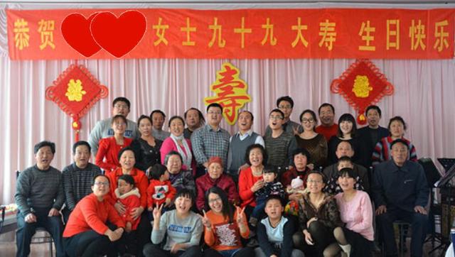 世上有三不亲，老人常说的“人有三不亲”