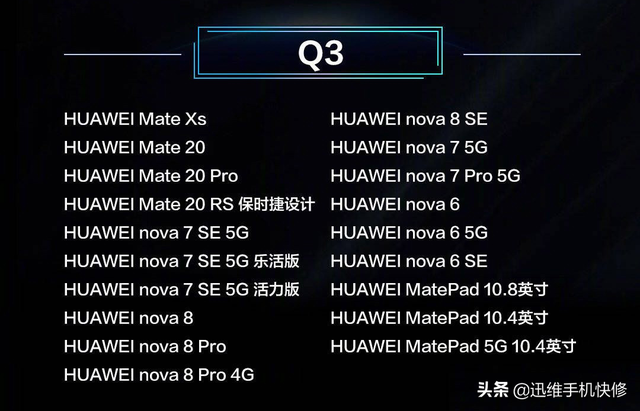 怎样升级鸿蒙系统，华为手机怎么升级鸿蒙（升级名单和安装方法）