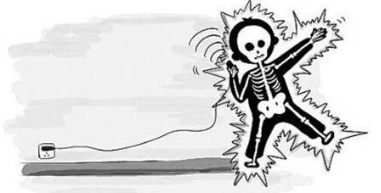 什么是漏电流，什么是漏电流和漏电压（机电设备漏电流及危害）