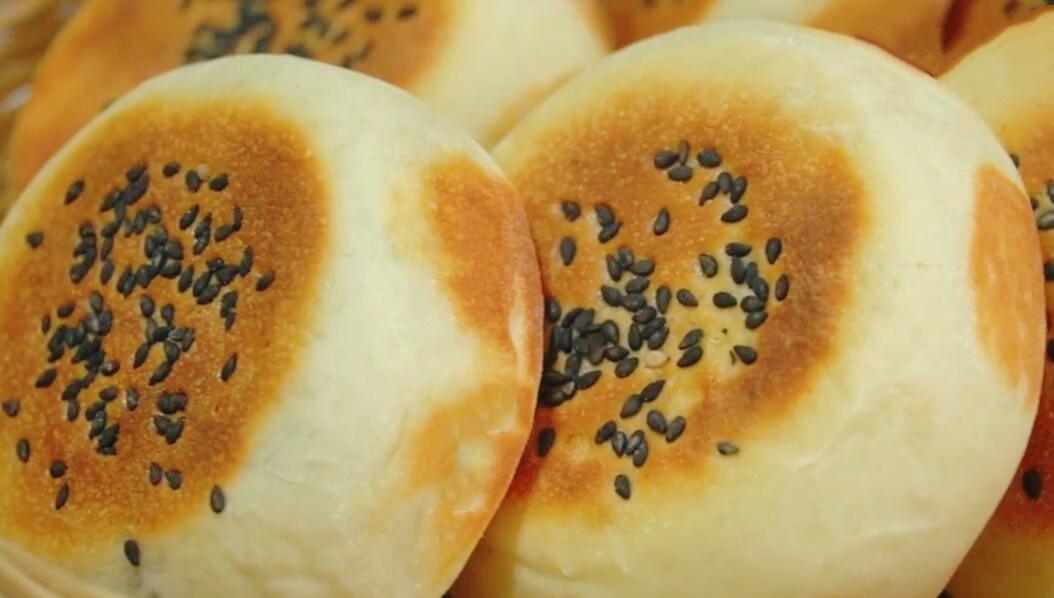 圖片[8]-【雪梨雞蛋餅】做法步驟圖 孩子特別喜歡吃 出鍋瞬間被搶光-起舞食譜網(wǎng)