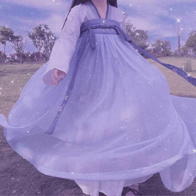 女生下半身头像，小姐姐下半身系列头像微信（女生部位头像，汉服小姐姐头像）