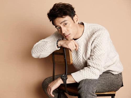 李光洁劈腿，李光洁 离婚（李光洁众口相传的那些黑料都是真的吗）