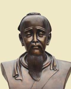 外科鼻祖是谁，外科医生鼻祖（外科鼻祖华佗）