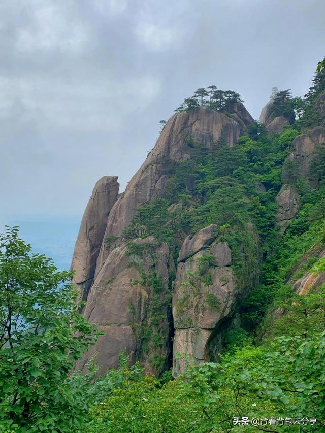 合肥有什麼好玩的,安徽旅遊必去十大景點(僅僅只有一家景區免費開放)