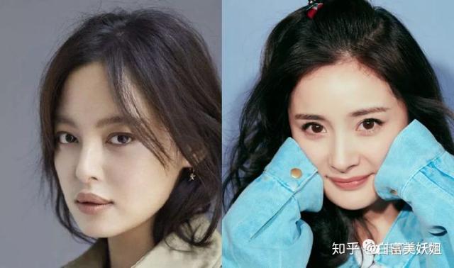 女孩子有灵气的面相，阴德厚重的女人面相（所有豪门阔太都是“郭式旺夫脸”）