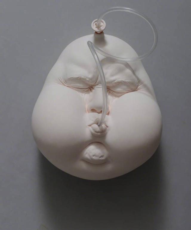 ins风高级质感背景图，ins风背景图高级感（朋友圈背景图.冷淡风.雕塑.小众.ins.白色高级感）