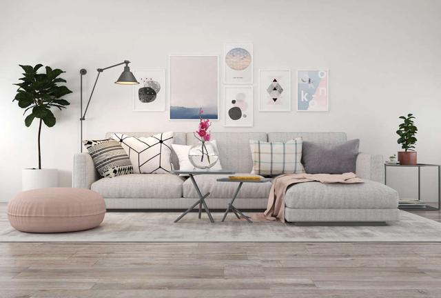 床头柜一般多高，床头柜高度一般是多少（这些尺寸你应该先了解清楚）