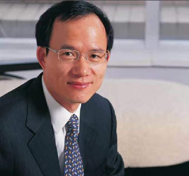 复星集团郭广昌简介，郭广昌董事长执掌的复星集团主要做什么的（郭广昌：上海新诞生的富豪）